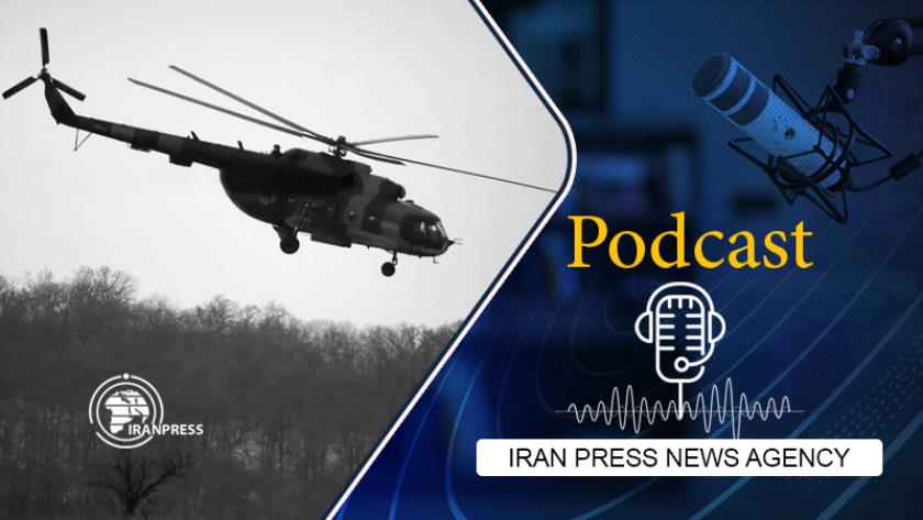 Iranpress: Podcast: Ukraine