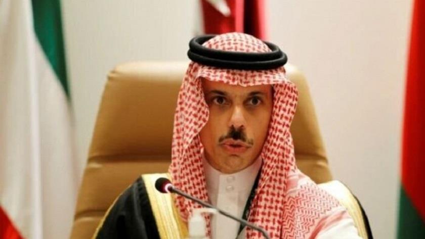 Iranpress: Saudi FM calls for ending war in Yemen via negotiation