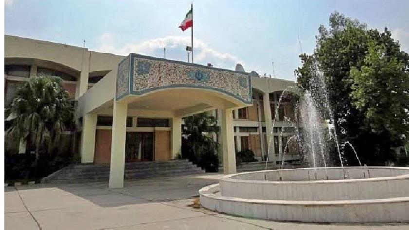 Iranpress: Iranian embassy condemns terrorist attack in Pakistan