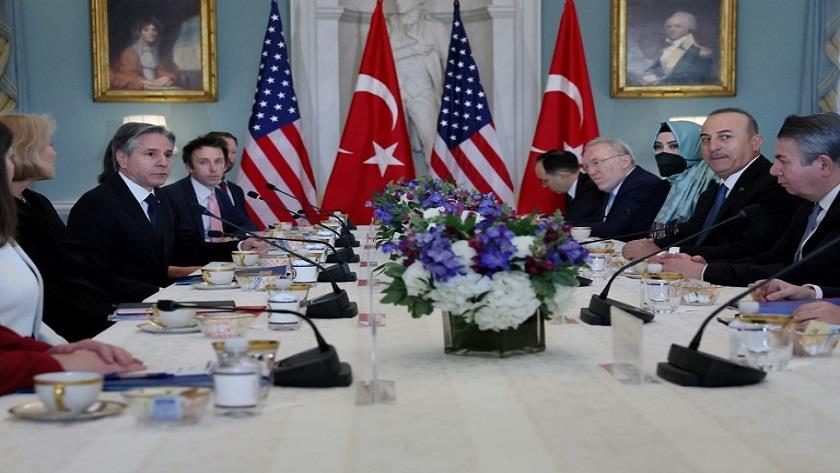 Iranpress: Türkiye urges US administration to deliver F-16 deal