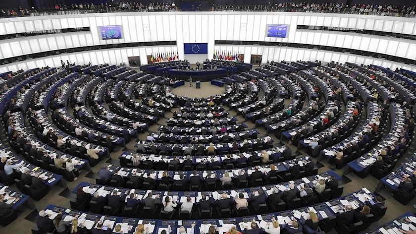 Iranpress: European Parliament calls on EU to designate IRGC as so-called terror group