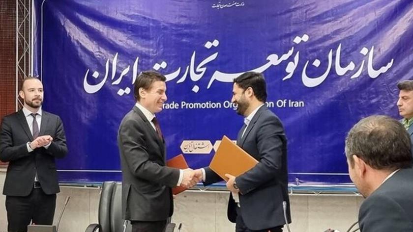 Iranpress: Iran, EAEU ink  free trade agreement