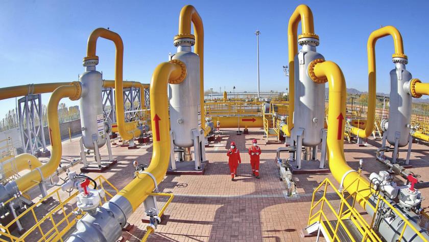 Iranpress: Russia’s gas route to China would run via Central Asia