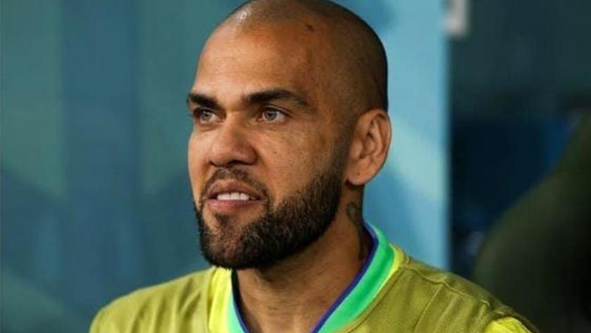 Iranpress: Dani Alves detained over alleged sexual assault
