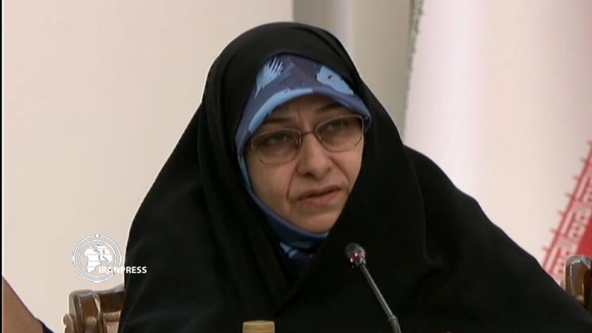 Iranpress: Iran women want something more than equality