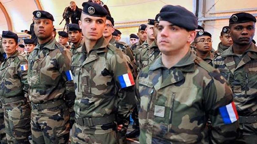Iranpress:  France boosts military spending by over a third to 