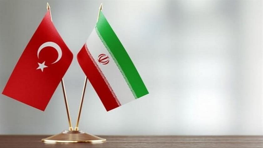 Iranpress: Foreign trade between Iran, Turkey increases