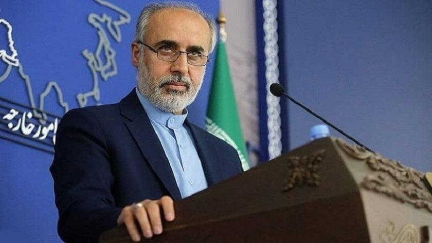 Iranpress: Iran strongly condemns Sweden
