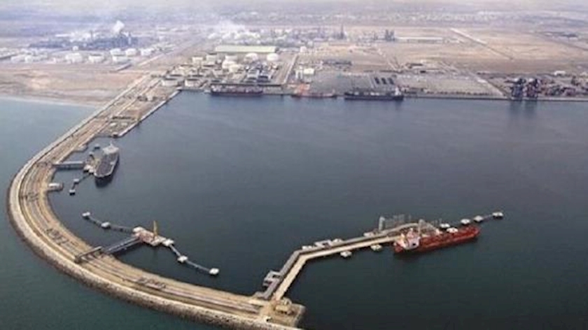 Iranpress: Chabahar, Oman passenger shipping line resumes operation