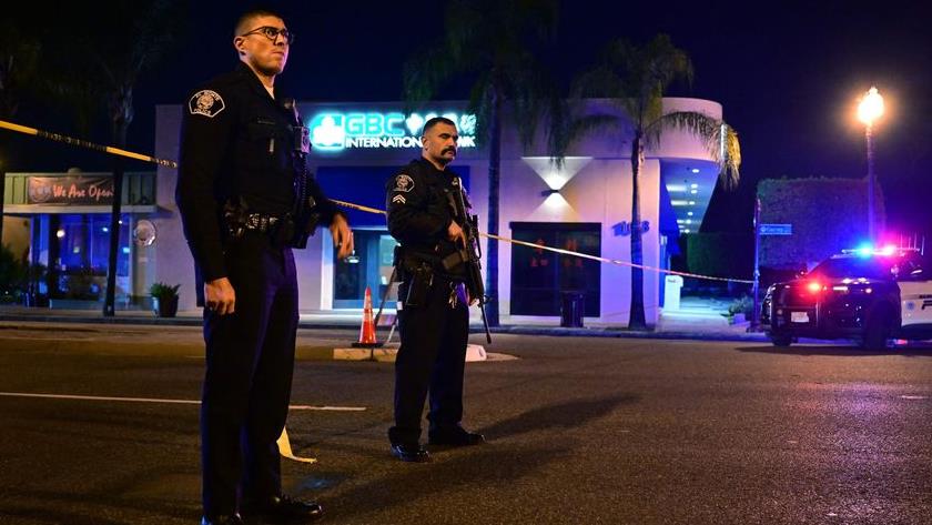 Iranpress: Nine Killed in Shooting in Monterey Park, Near Los Angeles