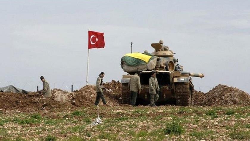 Iranpress: Türkiye launches new operation against PKK