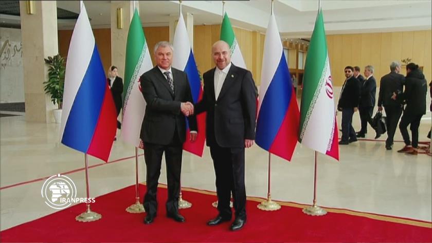 Iranpress: Iran, Russia must use opportunities to overcome threats