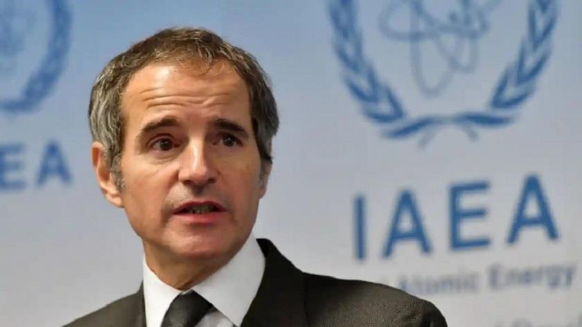 Iranpress: IAEA Director General announces visit to Iran in February 