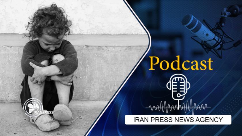 Iranpress: Podcast: UK says 200 asylum-seeking children missing