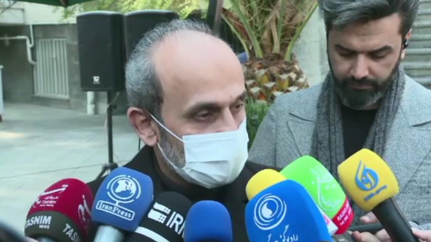 Iranpress: IRIB head: Non-European satellites broadcasting