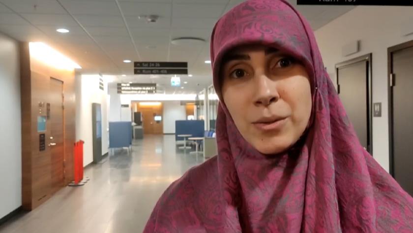 Iranpress: Swedish court acknowledges nonchalance in Nouri