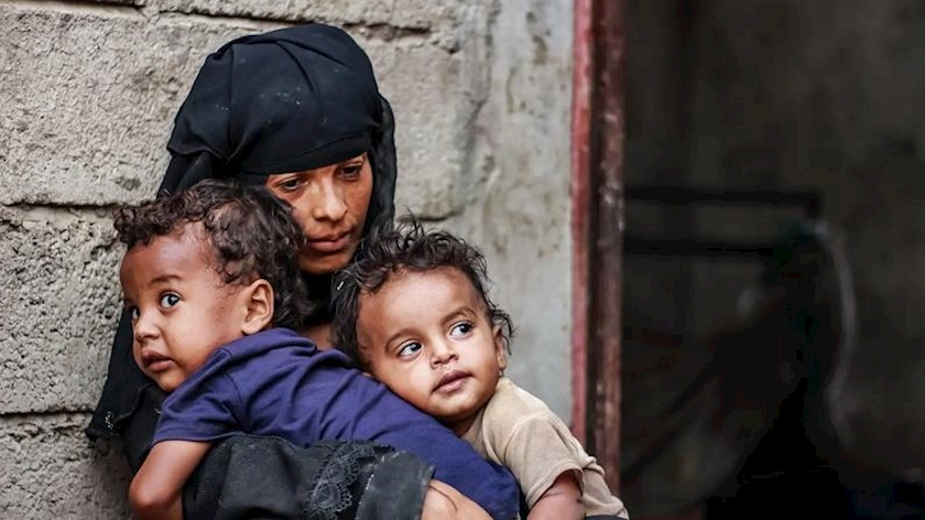 Iranpress: UN says $4.3B required for Yemen humanitarian needs in 2023
