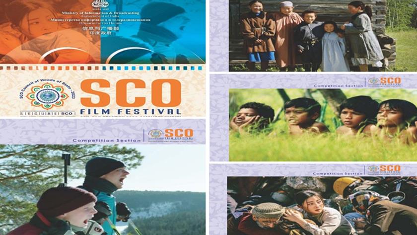 Iranpress: 5-day SCO film festival underway in India