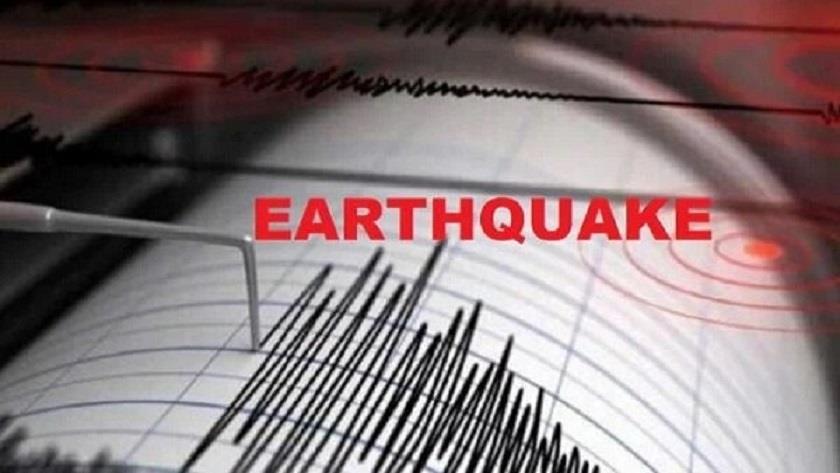 Iranpress: Magnitude 5.9 earthquake jolts Khoy in East Azerbaijan 
