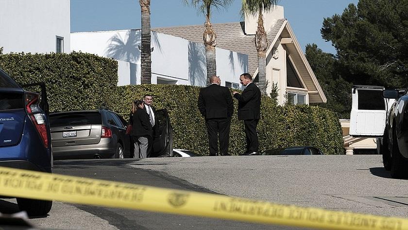 Iranpress: Los Angeles shooting leaves three dead, four injured