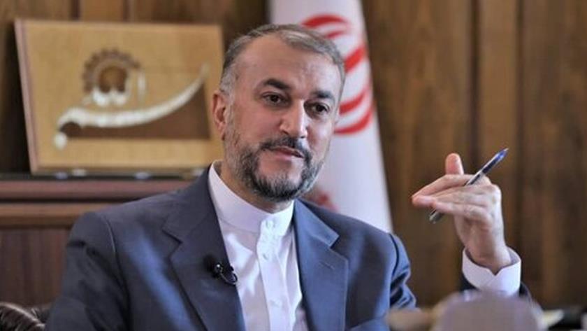 Iranpress: European Parliament in misunderstanding about Iran: FM