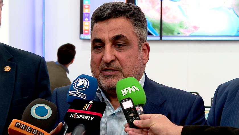 Iranpress: Iran takes effective steps in strategic technologies: Official