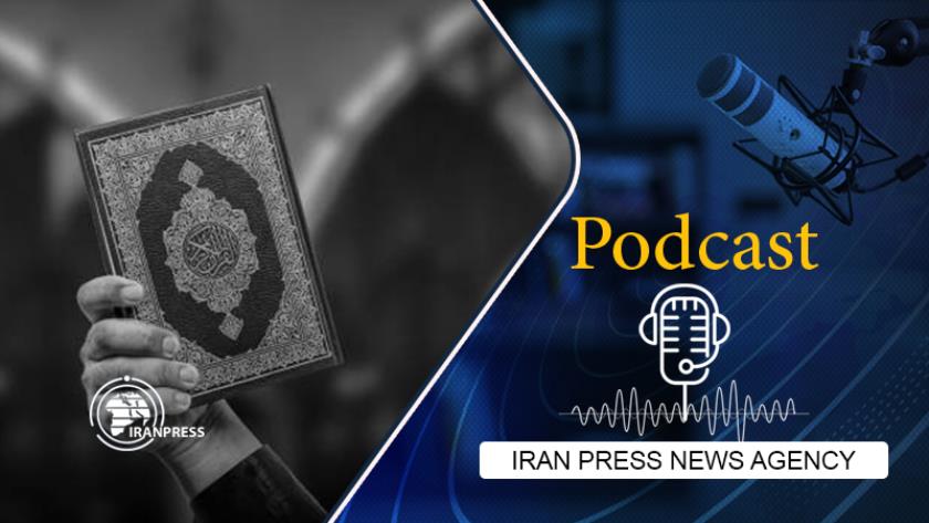 Iranpress: Podcast: Reasons behind Quran burning in Sweden