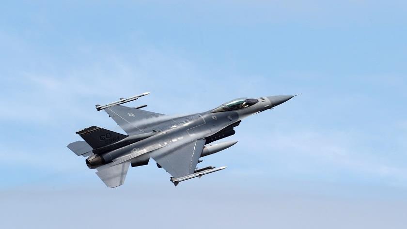 Iranpress: Biden dismisses US provision of F-16s to Ukraine