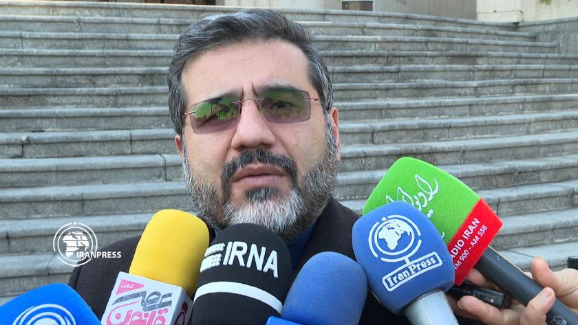 Iranpress: Hijab issue cultural, needs cultural approach: Minister