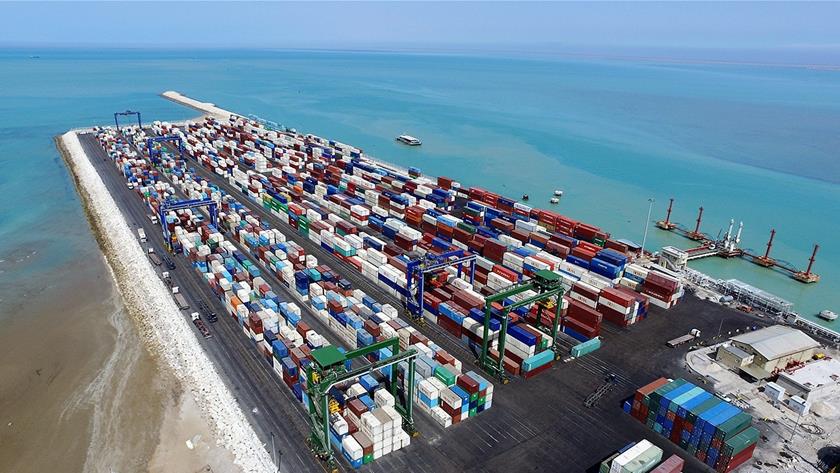 Iranpress: Bushehr customs export more than $11b of petchem products