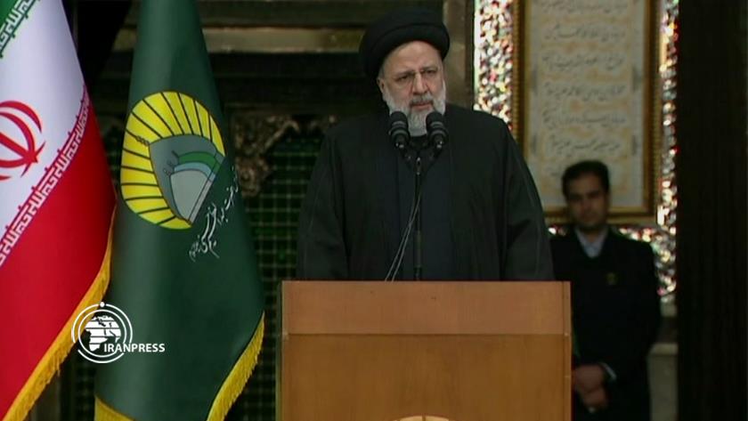 Iranpress: Islamic Revolution restored Muslim nations