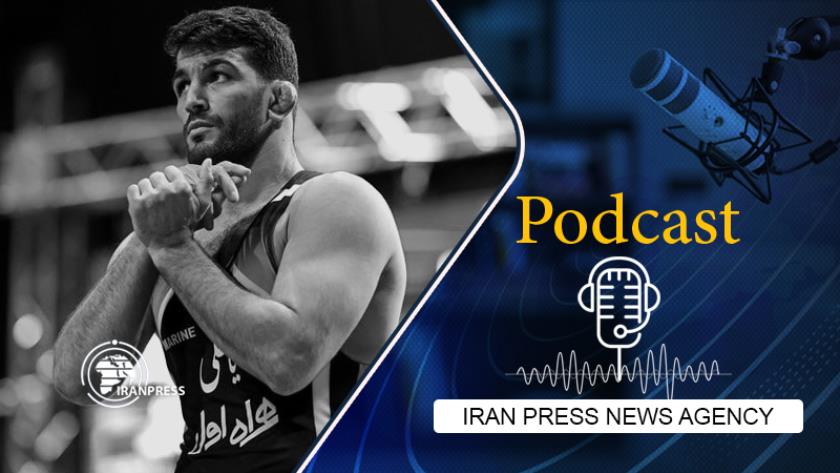 Iranpress: Podcast: Iran’s Hassan Yazdani wins Croatian tournament championship