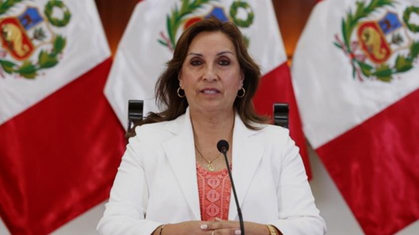 Iranpress: Peru president unveils new bill for 2023 election amid Congress infighting