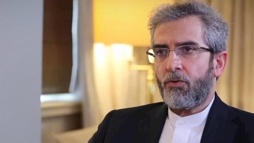 Iranpress: Iran’s negotiator: US, EU should prove commitment to JCPOA