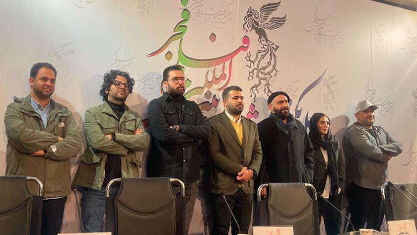 Iranpress: Fifth day of 41st Fajr International Film Festival 