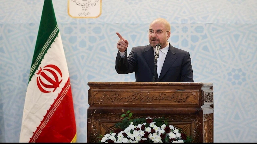 Iranpress: Parl. Speaker: Imam Khomeini 