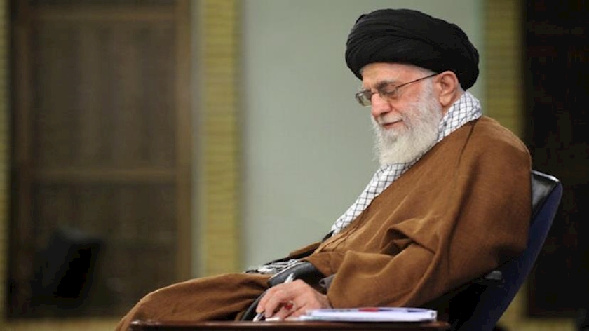 Iranpress: Leader agrees to a broad amnesty for accused, convicted of recent riots