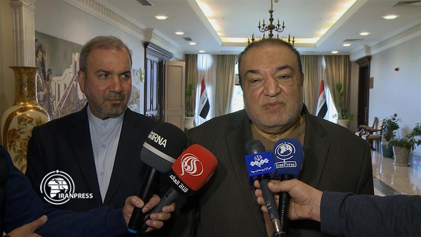 Iranpress: Iran, Iraq joint commission to be held soon 