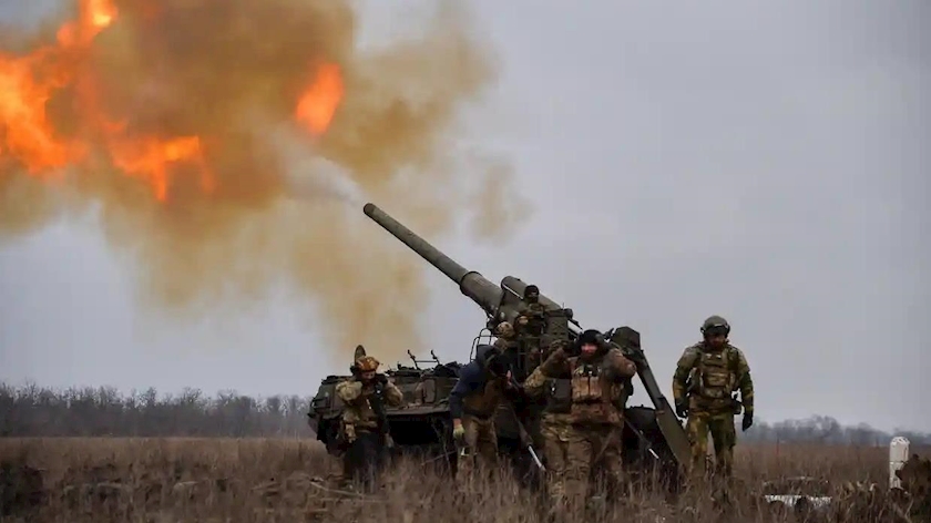 Iranpress: UN chief fears world is heading towards wider war over Ukraine conflict