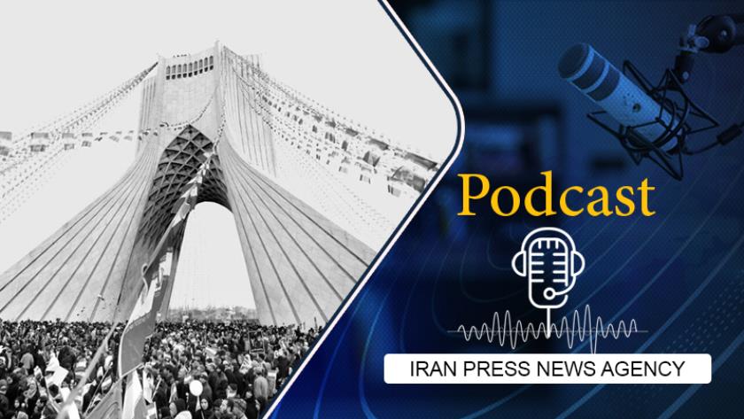 Iranpress: Podcast: Iranians prepare to celebrate Islamic Revolution