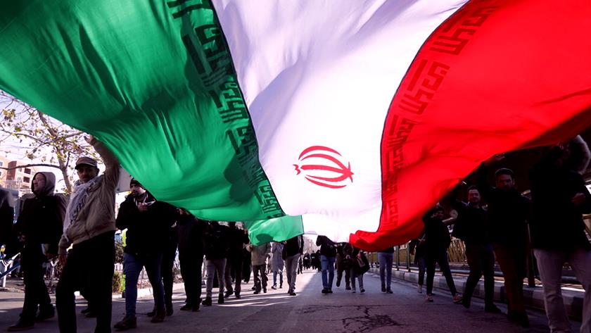 Iranpress: Iranian media to cover Islamic Revolution celebrations in Iraq