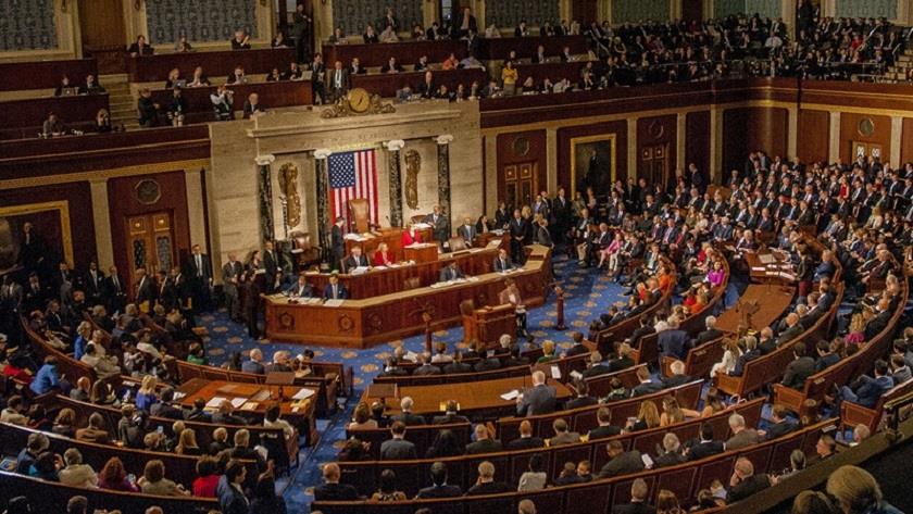 Iranpress: US House passes resolution condemning China