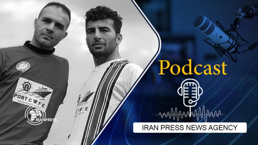 Iranpress: Podcast: Iranian Amputee footballers die in Turkiye quake