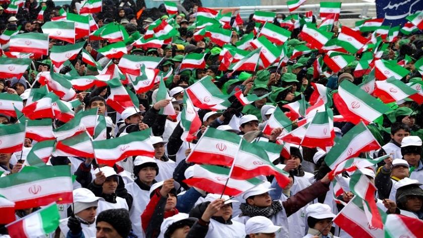 Iranpress: Tehran gets ready to celebrate 44th anniversary Of Islamic Revolution