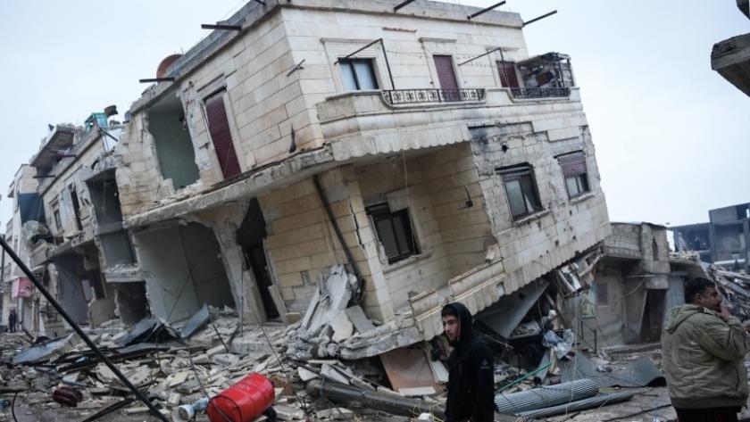 Iranpress: Death toll rises above 25,000 in Türkiye, Syria quake
