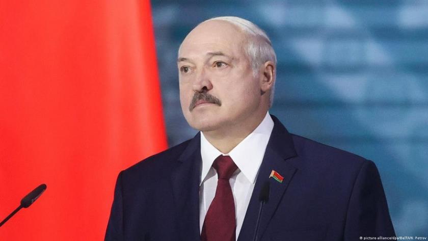 Iranpress: Lukashenko to visit Tehran soon