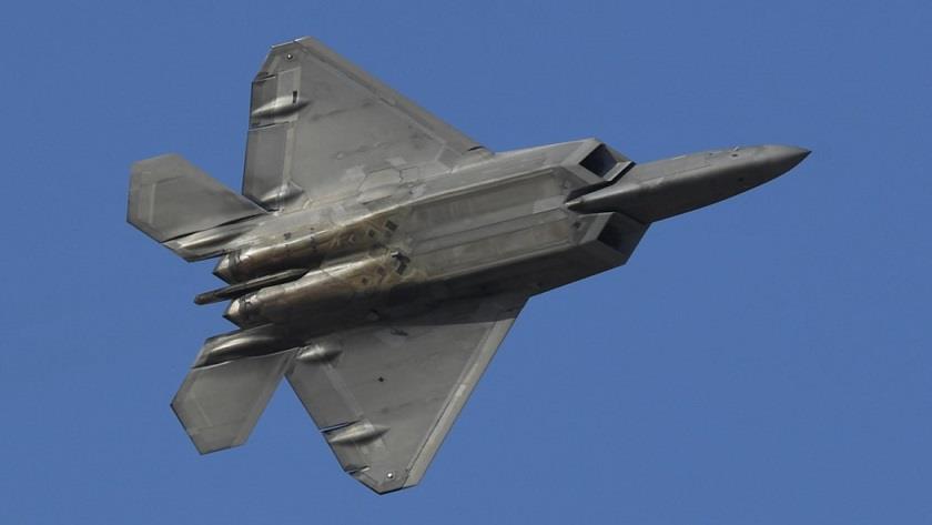Iranpress: US fighter jet shoots down unidentified object over Canada
