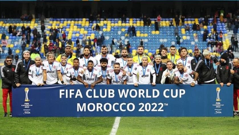 Iranpress: Club World Cup: Real Madrid wins fifth championship beating Al-Hilal