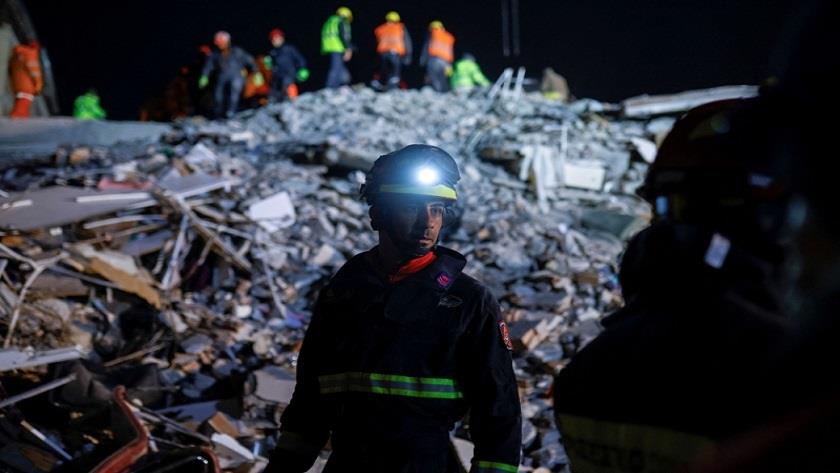 Iranpress: Death toll passes above 28,000 in Türkiye, Syria quake