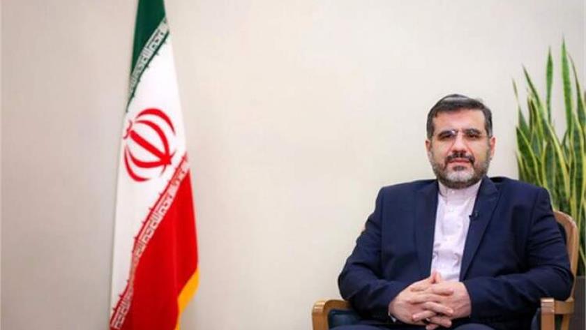 Iranpress: Gov. prioritises boosting cultural ties with Muslim neighbouring countries